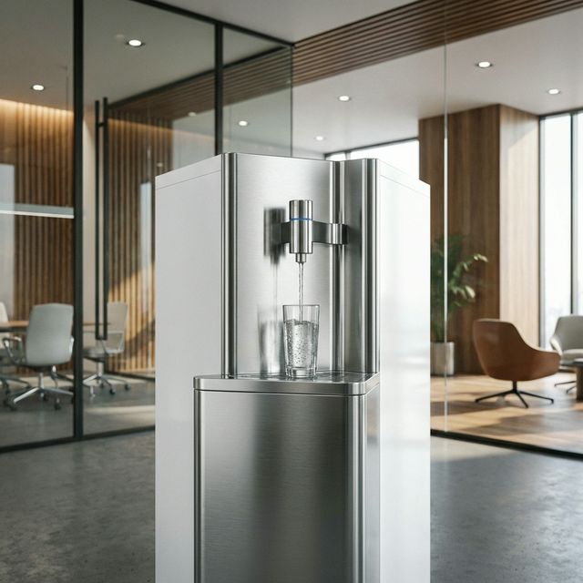 Arıtmalı Su Sebilleri